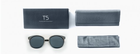 Очки Turok Steinhardt Sunglasses Women SR002-0120